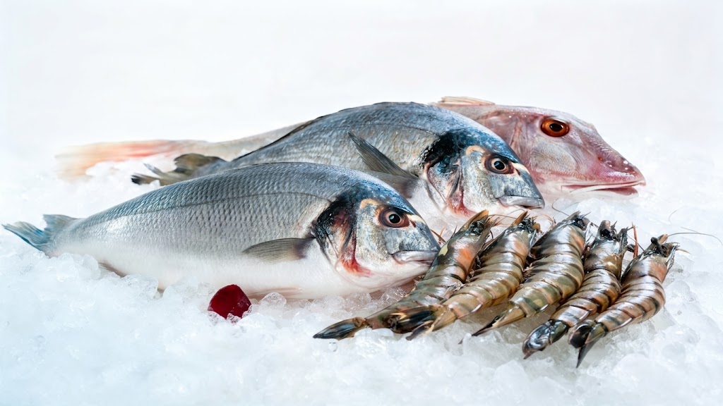 Tips Menyimpan Ikan Segar