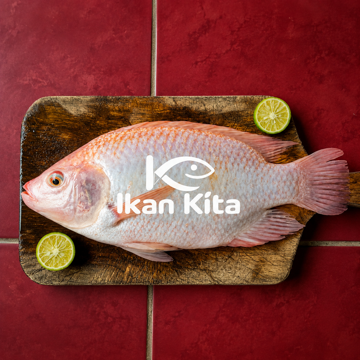Cara Memilih Ikan Nila Segar